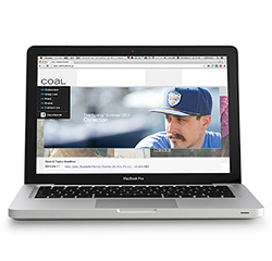 Website Development