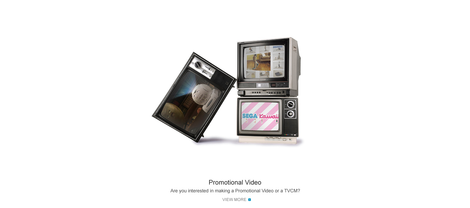 Promorional Video